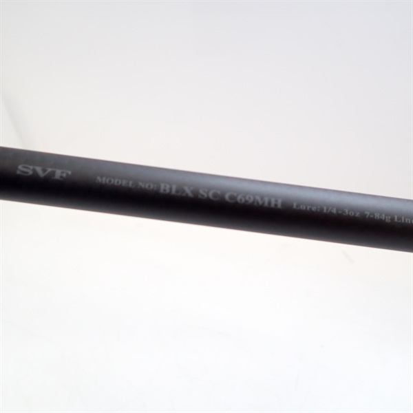 ２４ブラックレーベルＳＣＣ６９ＭＨ